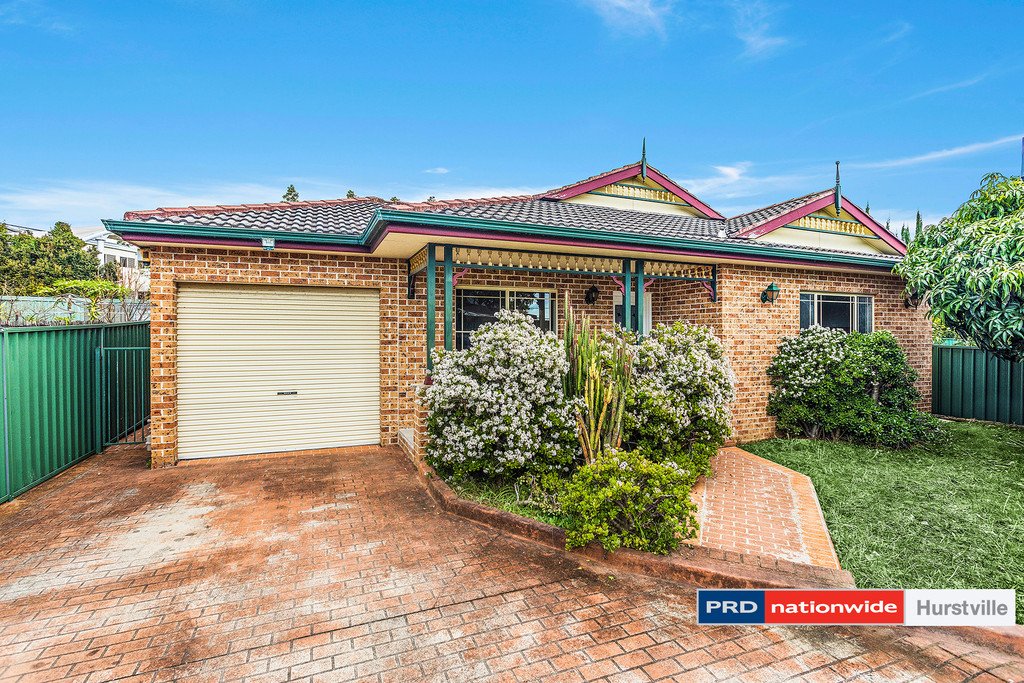 7A Waratah Street BEXLEY 1