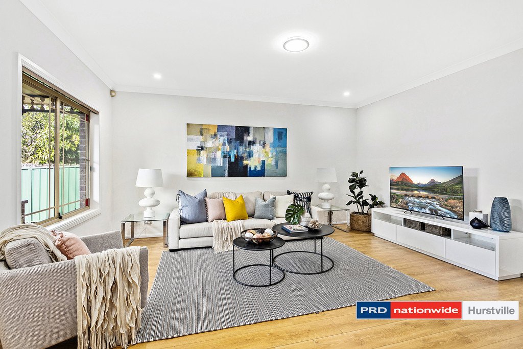 7A Waratah Street BEXLEY 2