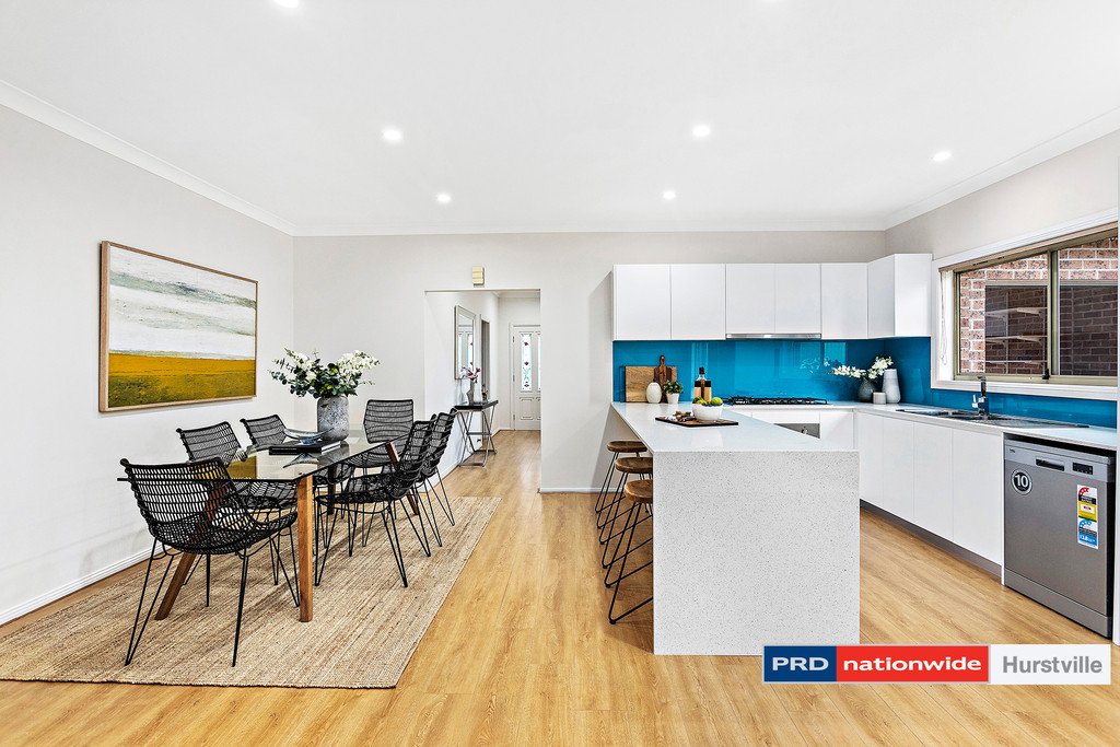 7A Waratah Street BEXLEY 3