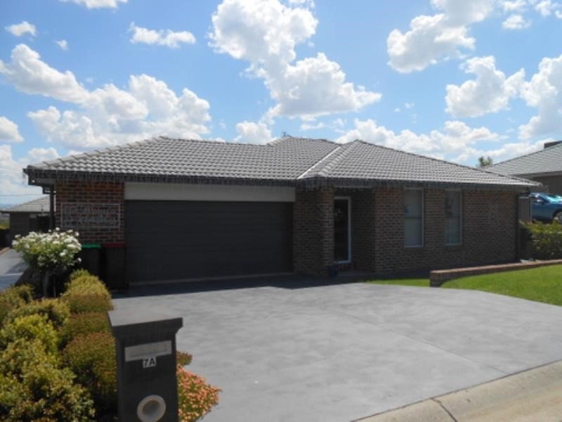 7a Warrumbungle Close NORTH TAMWORTH 1