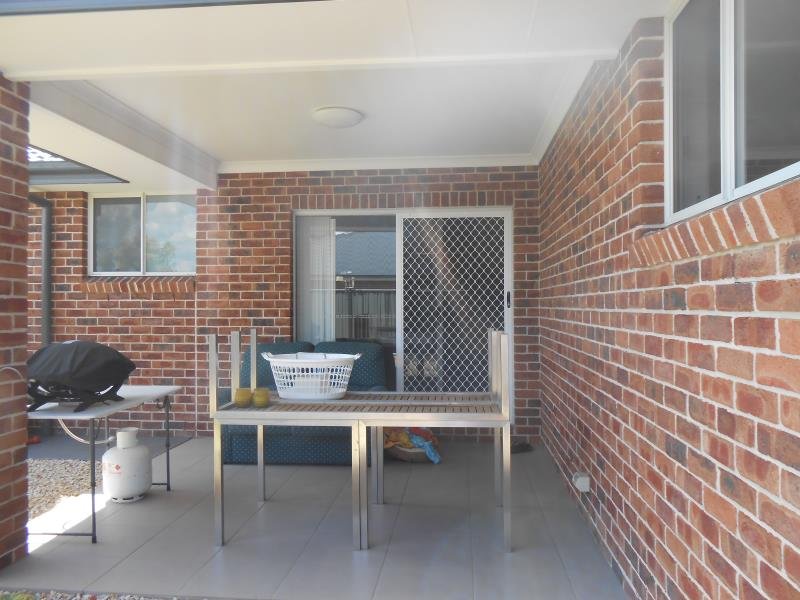 7A Warrumbungle Close TAMWORTH 8