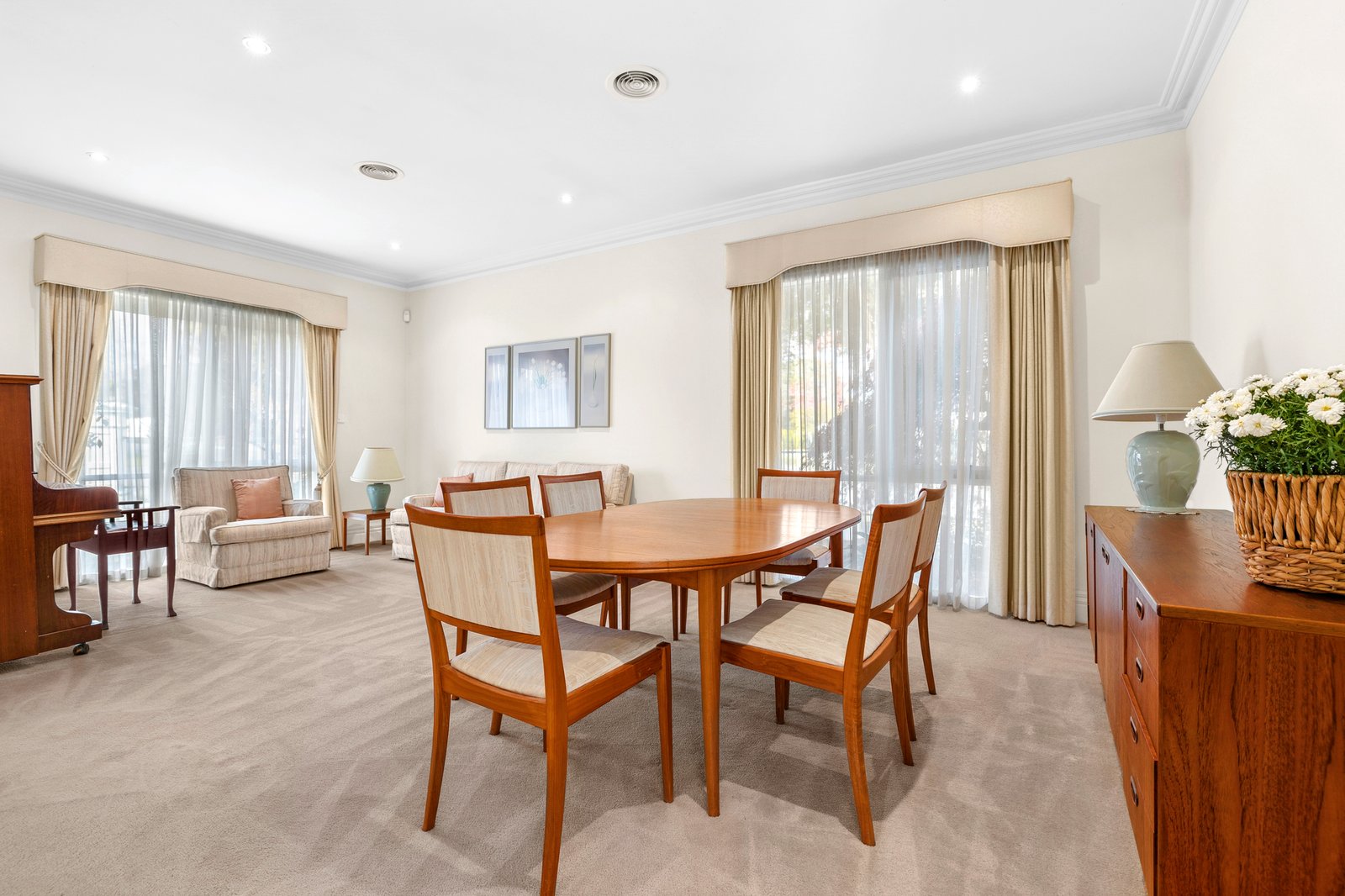 Gallery: 7A Woodstock Road