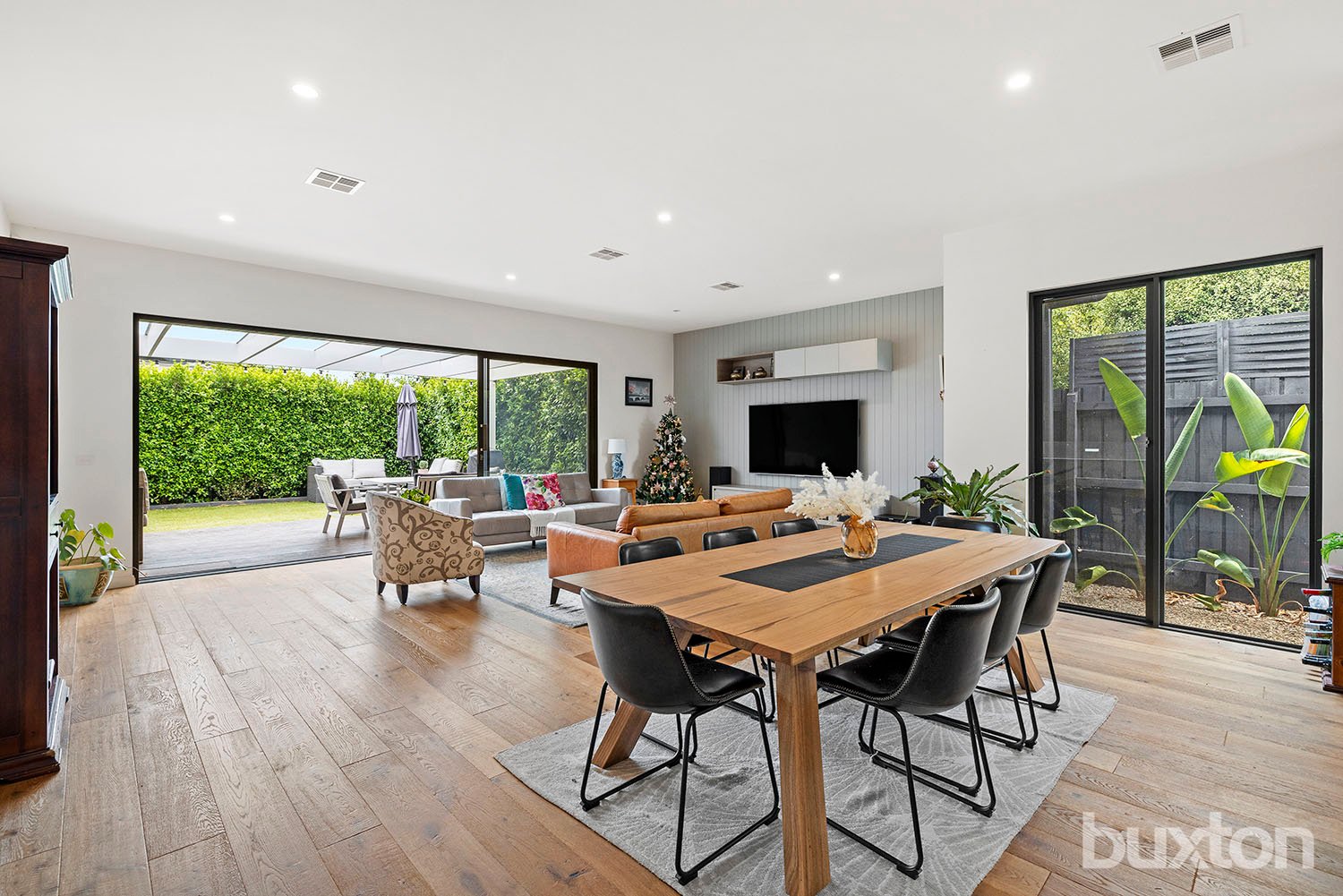 Gallery: 7B Albert Street