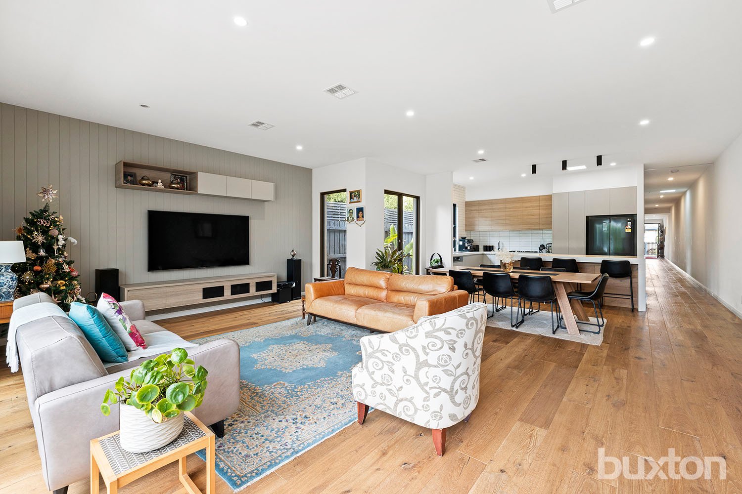 Gallery: 7B Albert Street