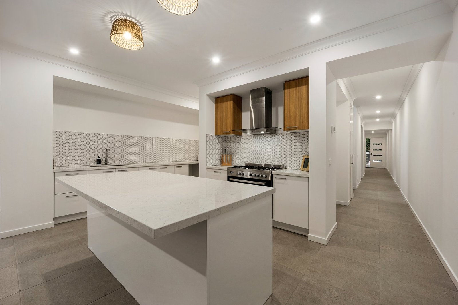 Gallery: 7B Carr Street