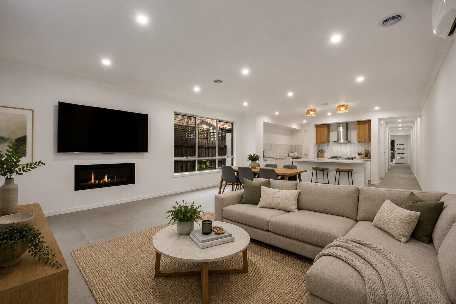 Gallery: 7B Carr Street
