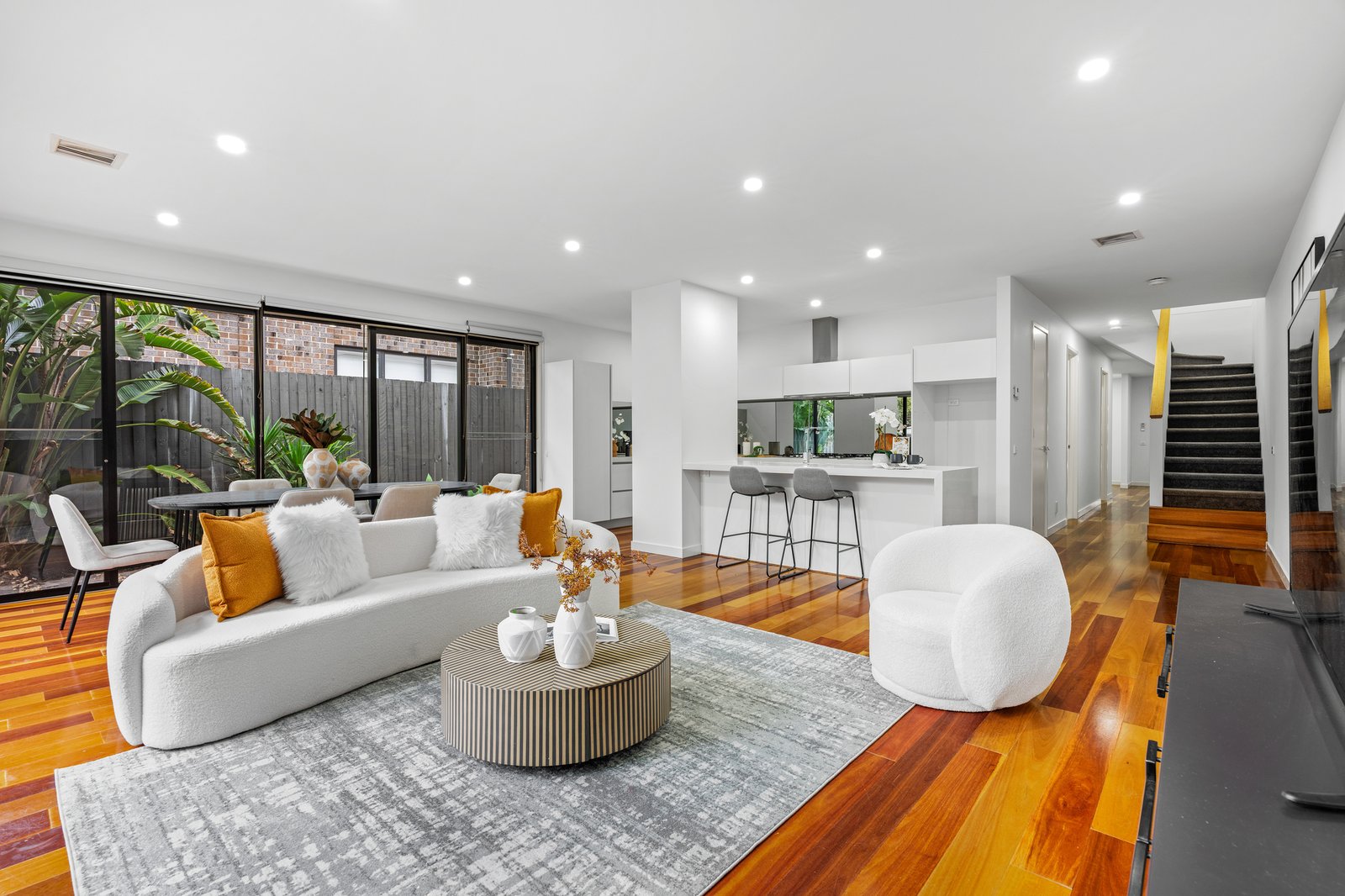 Gallery: 7B Claronga Street