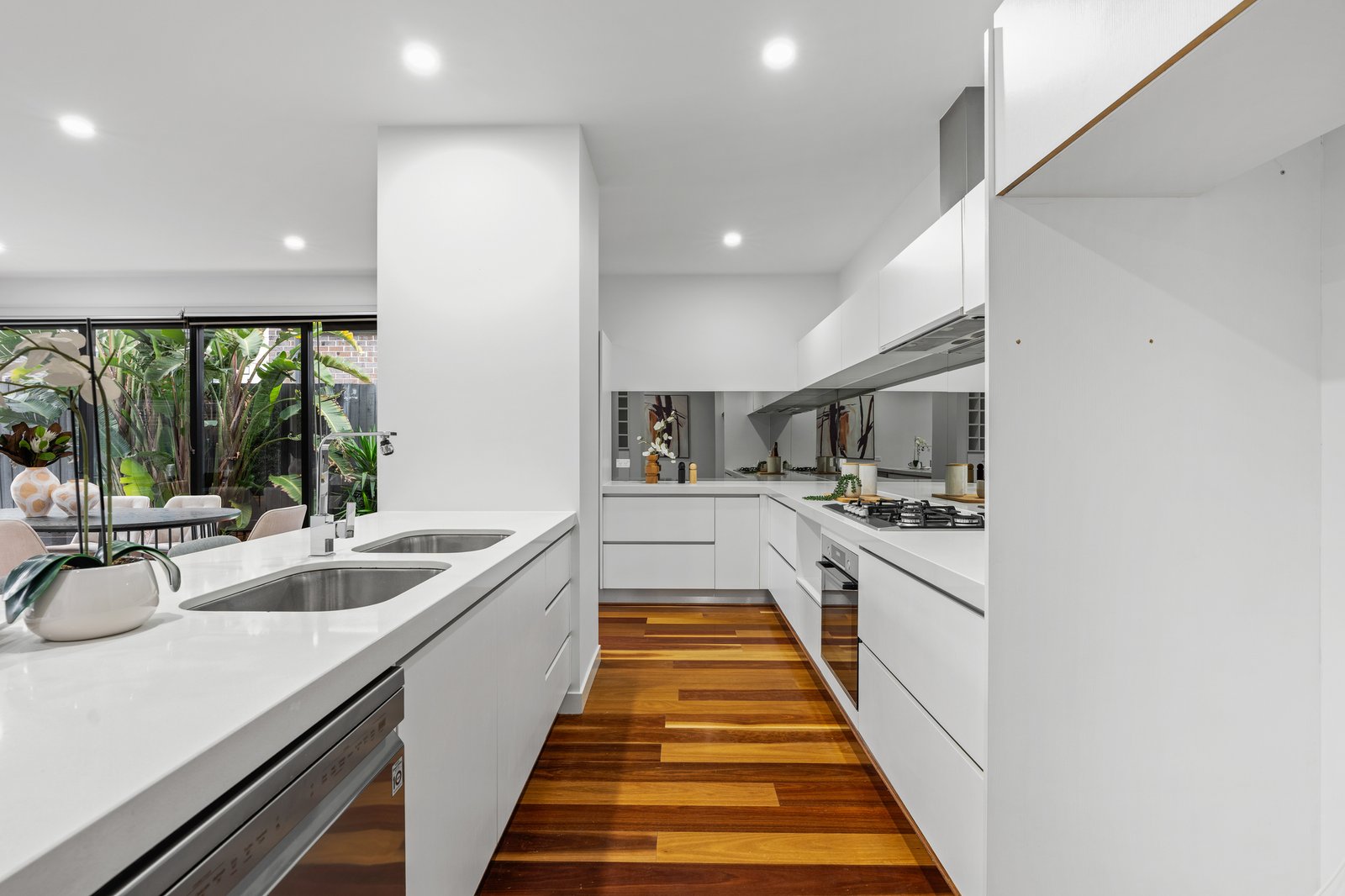 Gallery: 7B Claronga Street