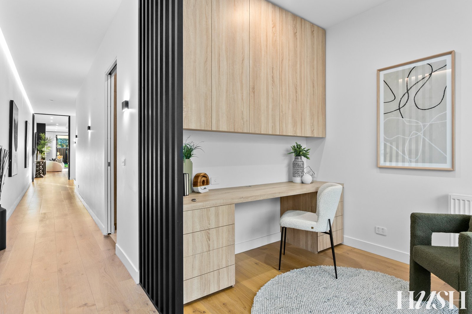 Gallery: 7B Delma Street