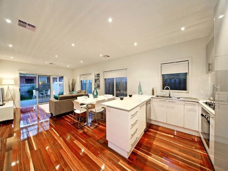 Gallery: 7B Gilbert Grove