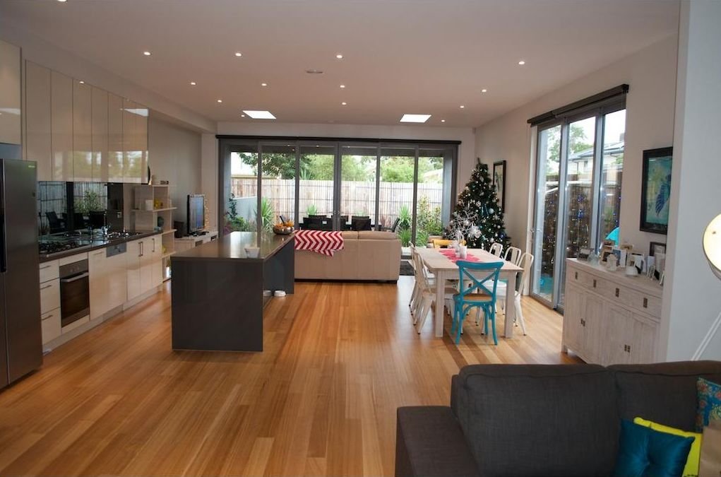 Gallery: 7B Huntingdon Road