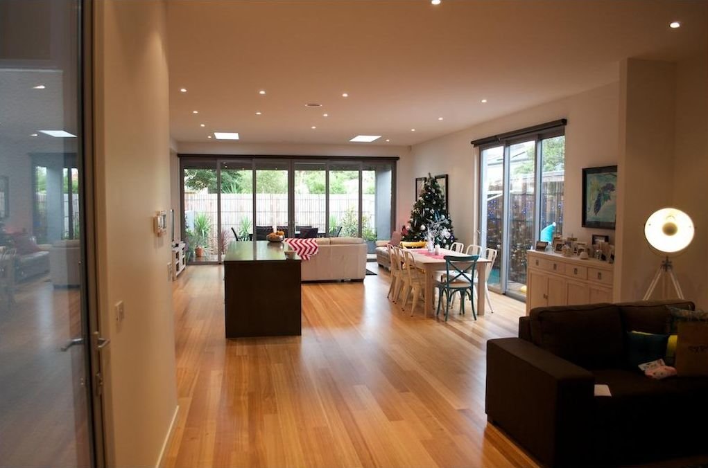 Gallery: 7B Huntingdon Road