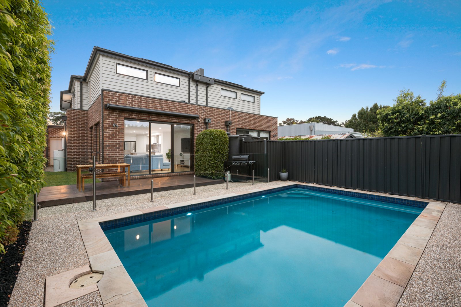 Gallery: 7B Magnolia Street