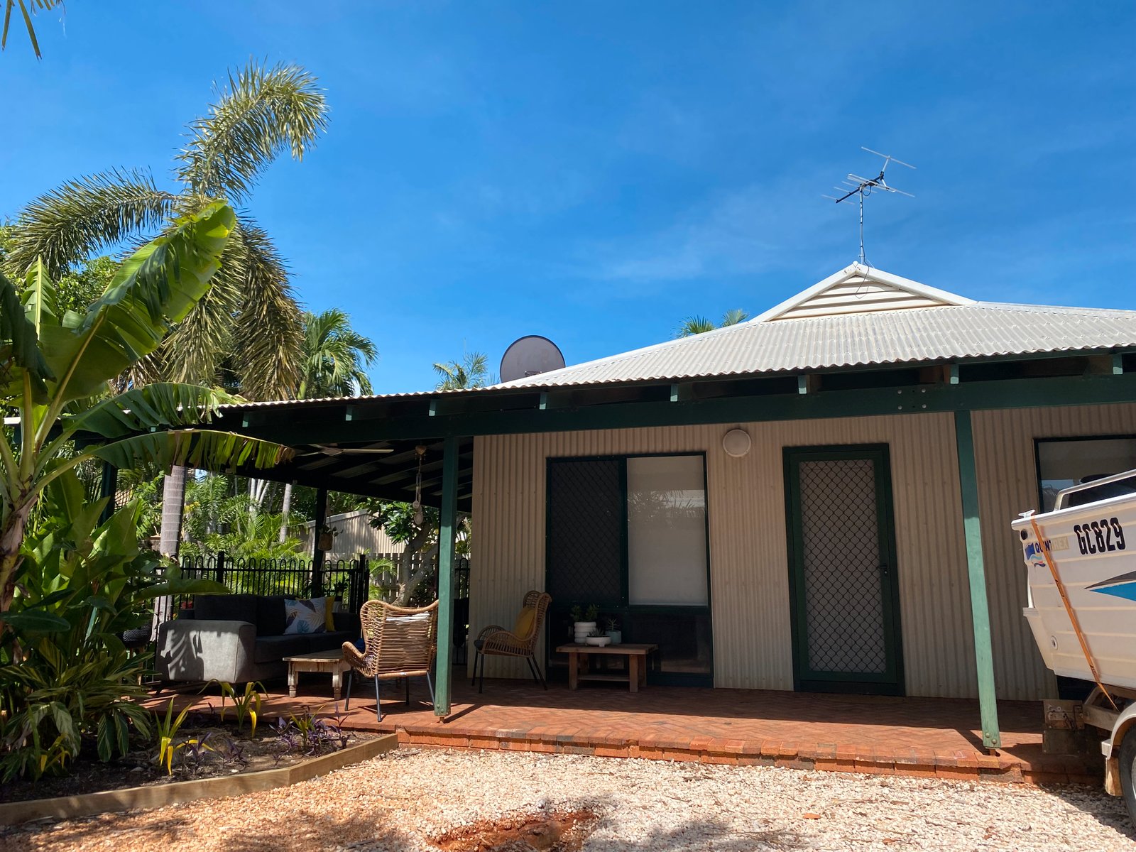 7B Morgan Court CABLE BEACH 2