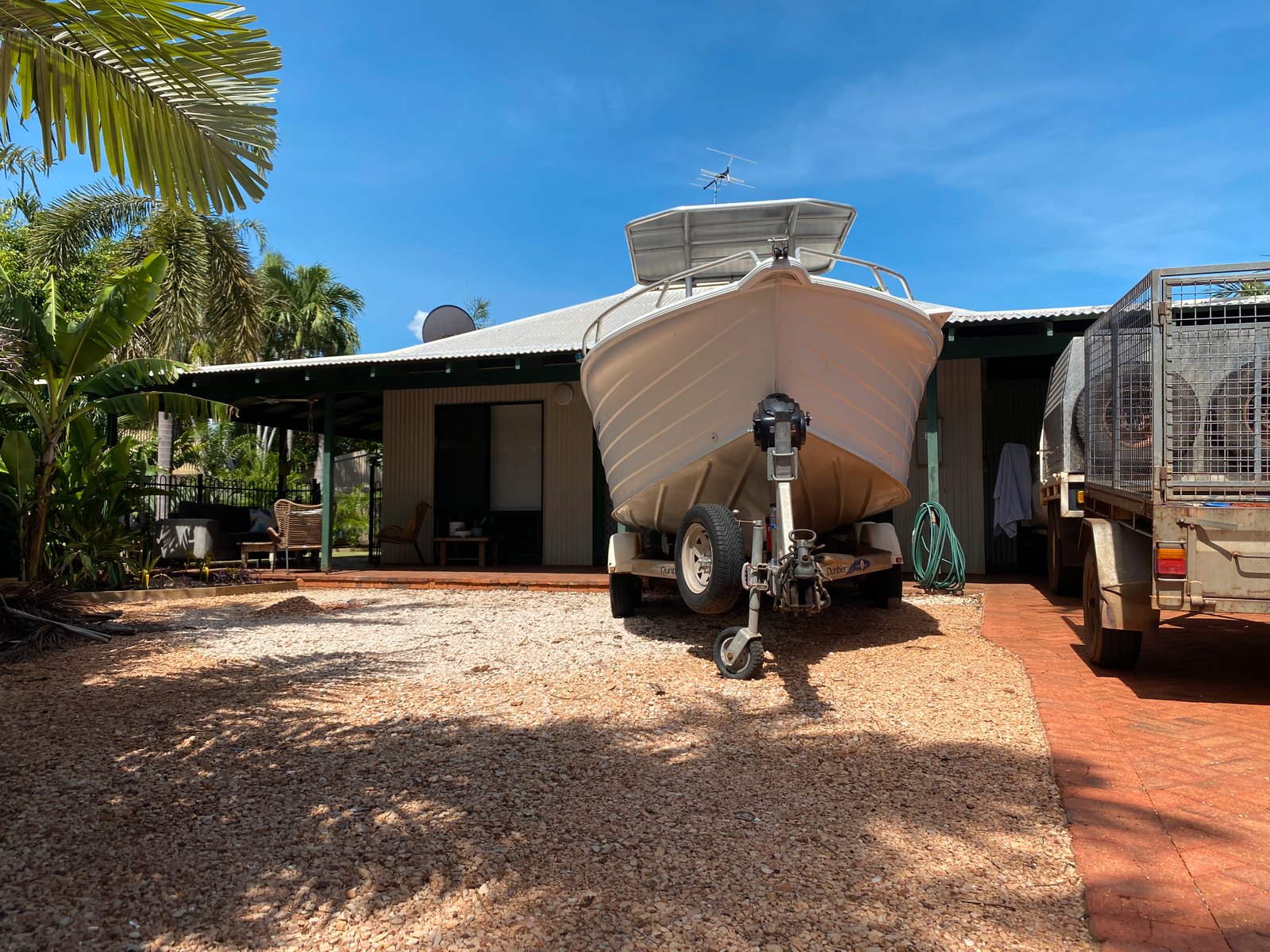 7B Morgan Court CABLE BEACH 4