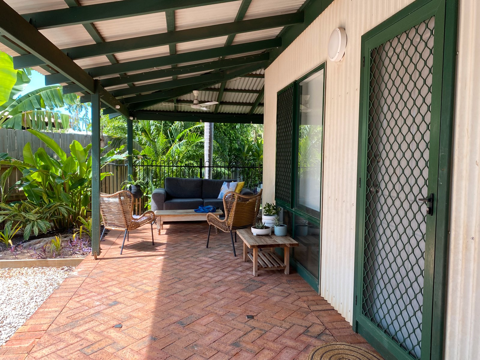 7B Morgan Court CABLE BEACH 5