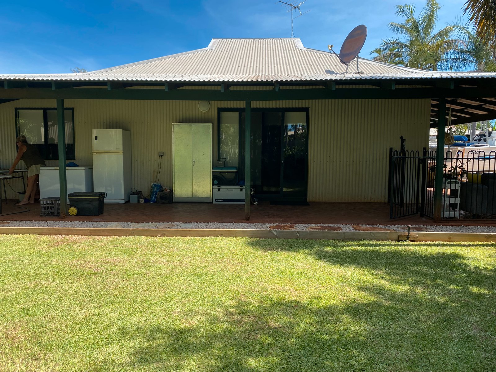 7B Morgan Court CABLE BEACH 14