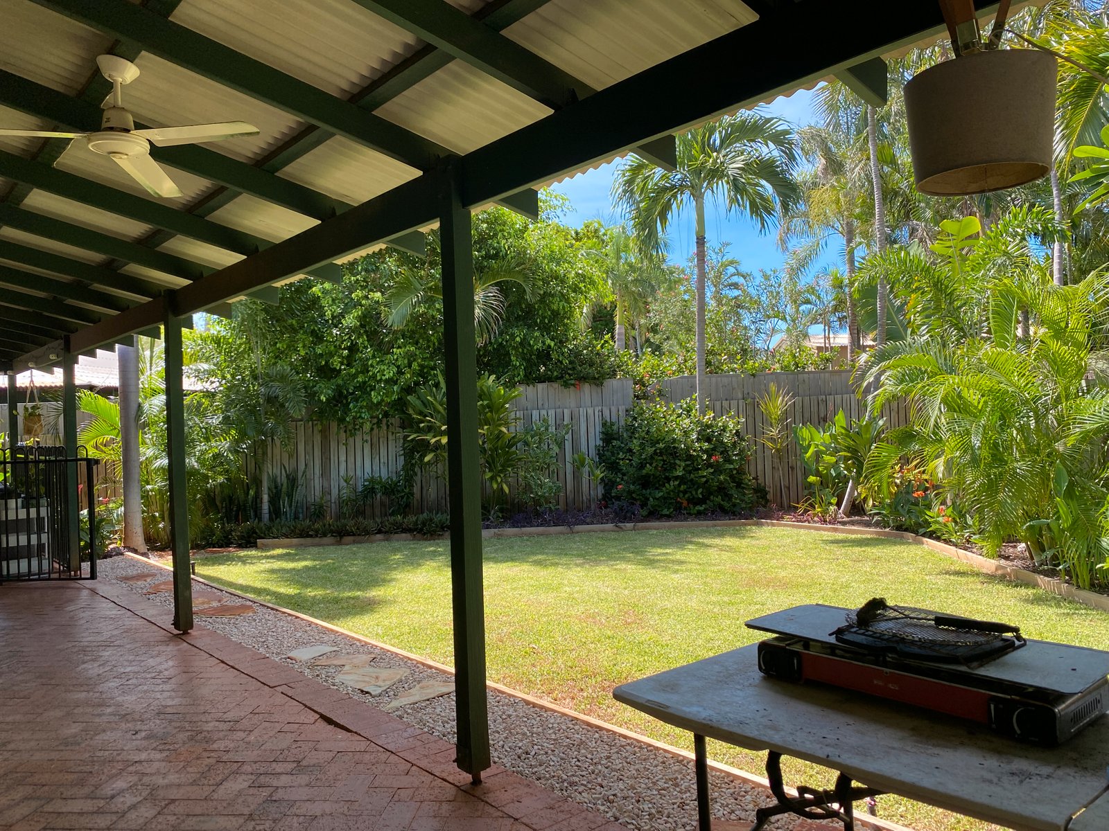 7B Morgan Court CABLE BEACH 15