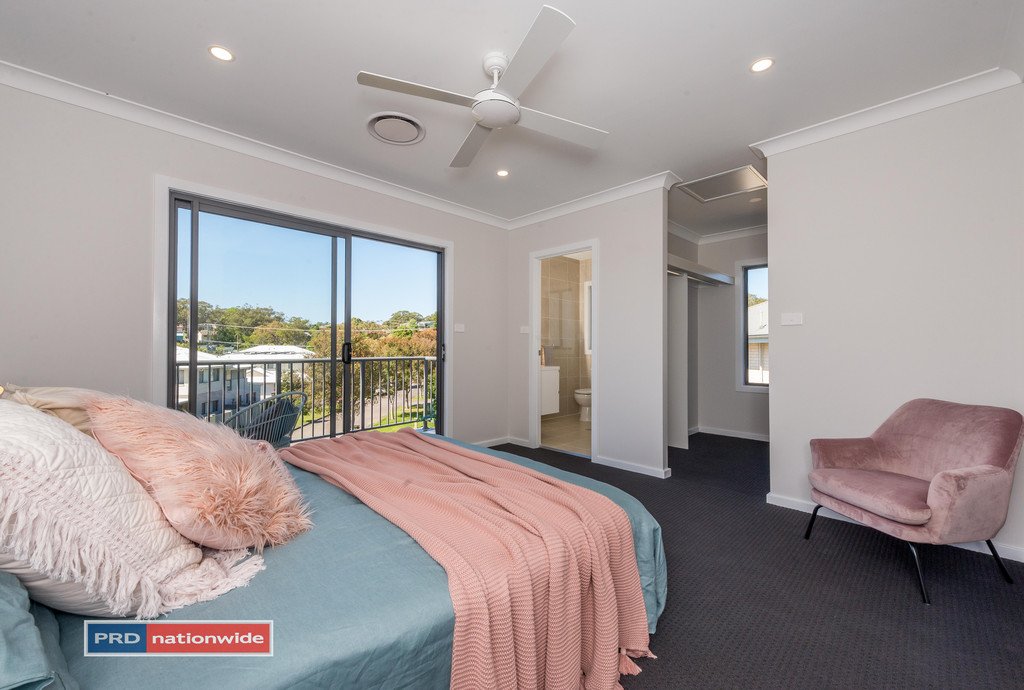 7B Primary Crescent NELSON BAY 11