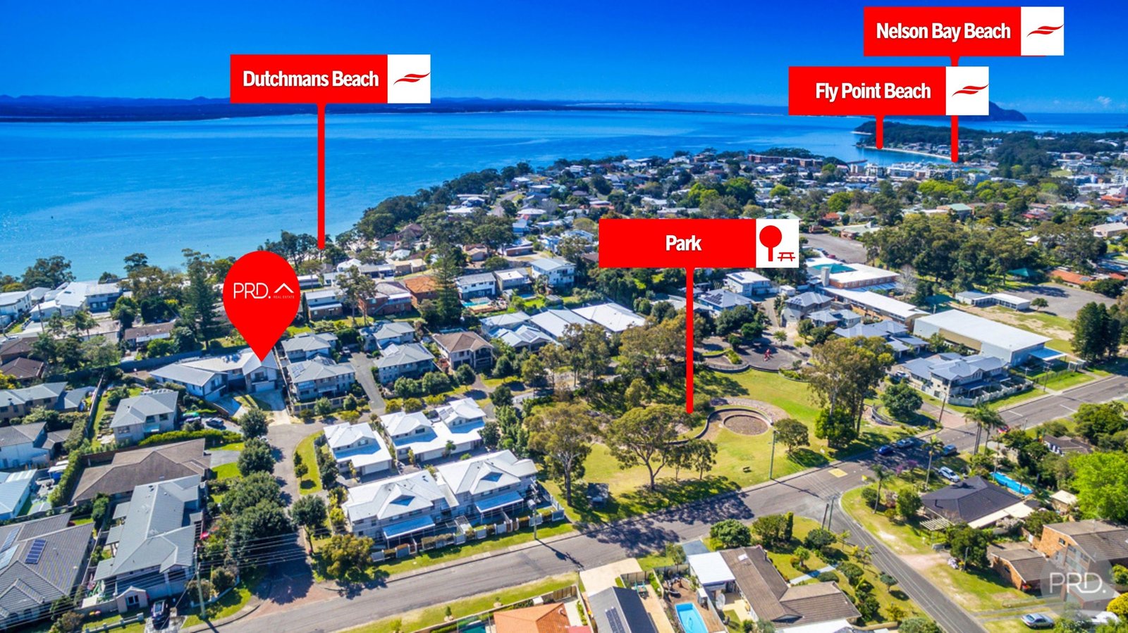 7B Primary Crescent NELSON BAY 13