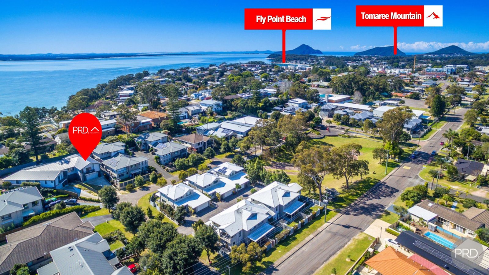 7B Primary Crescent NELSON BAY 29