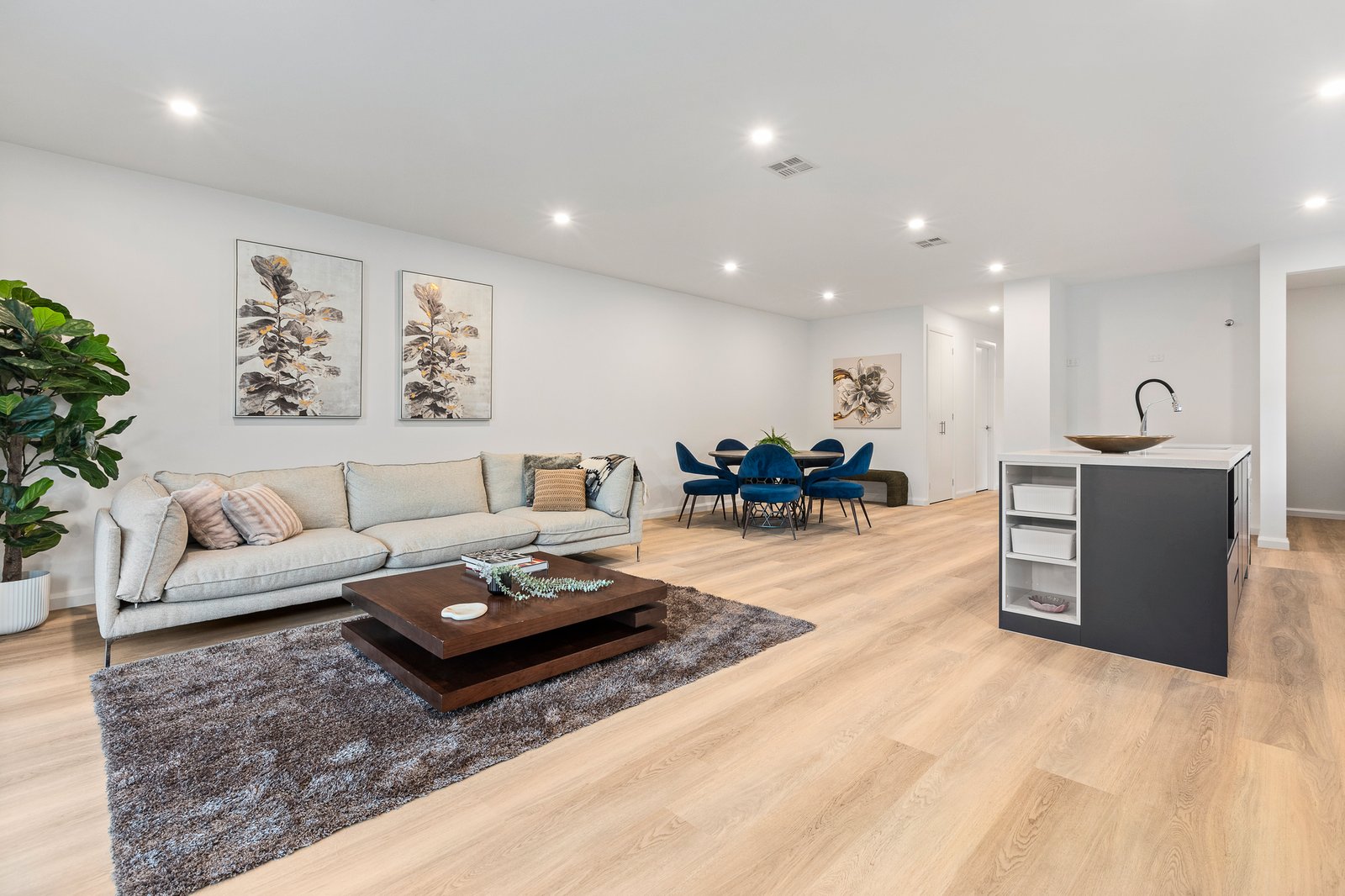 Gallery: 7B Rosslyn Avenue