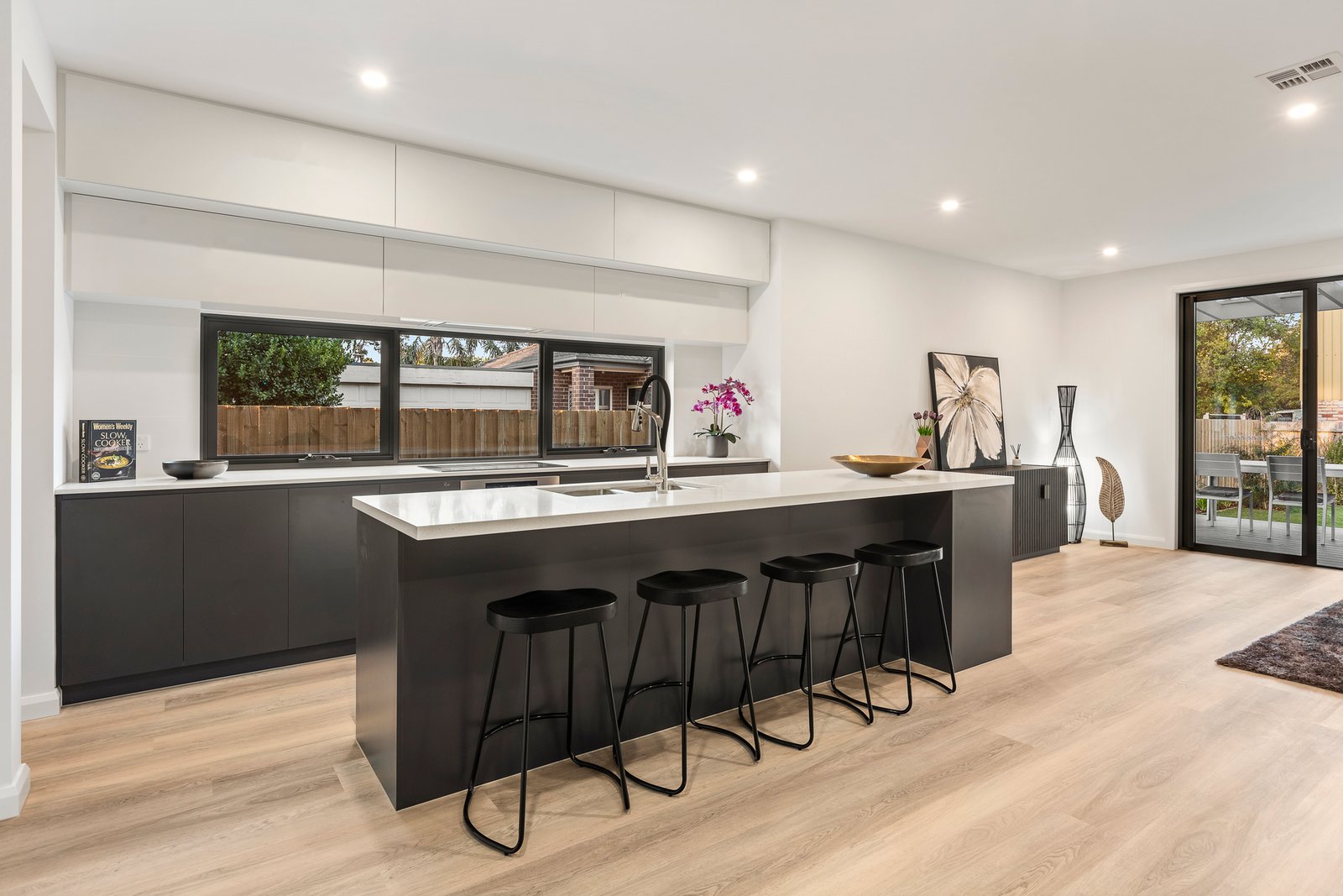 Gallery: 7B Rosslyn Avenue