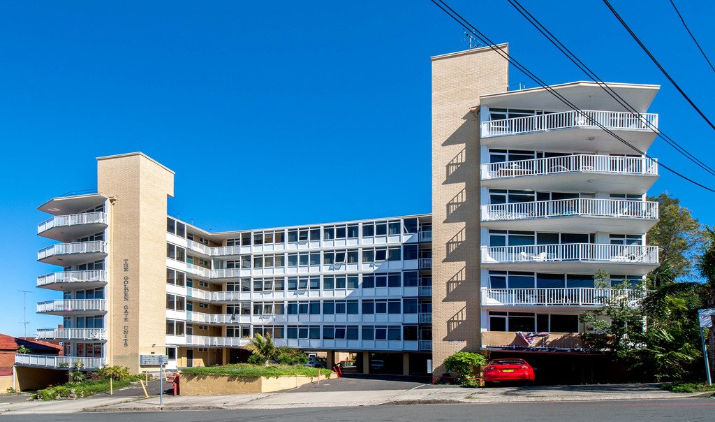 7B/16-20 Hereward Street MAROUBRA 8