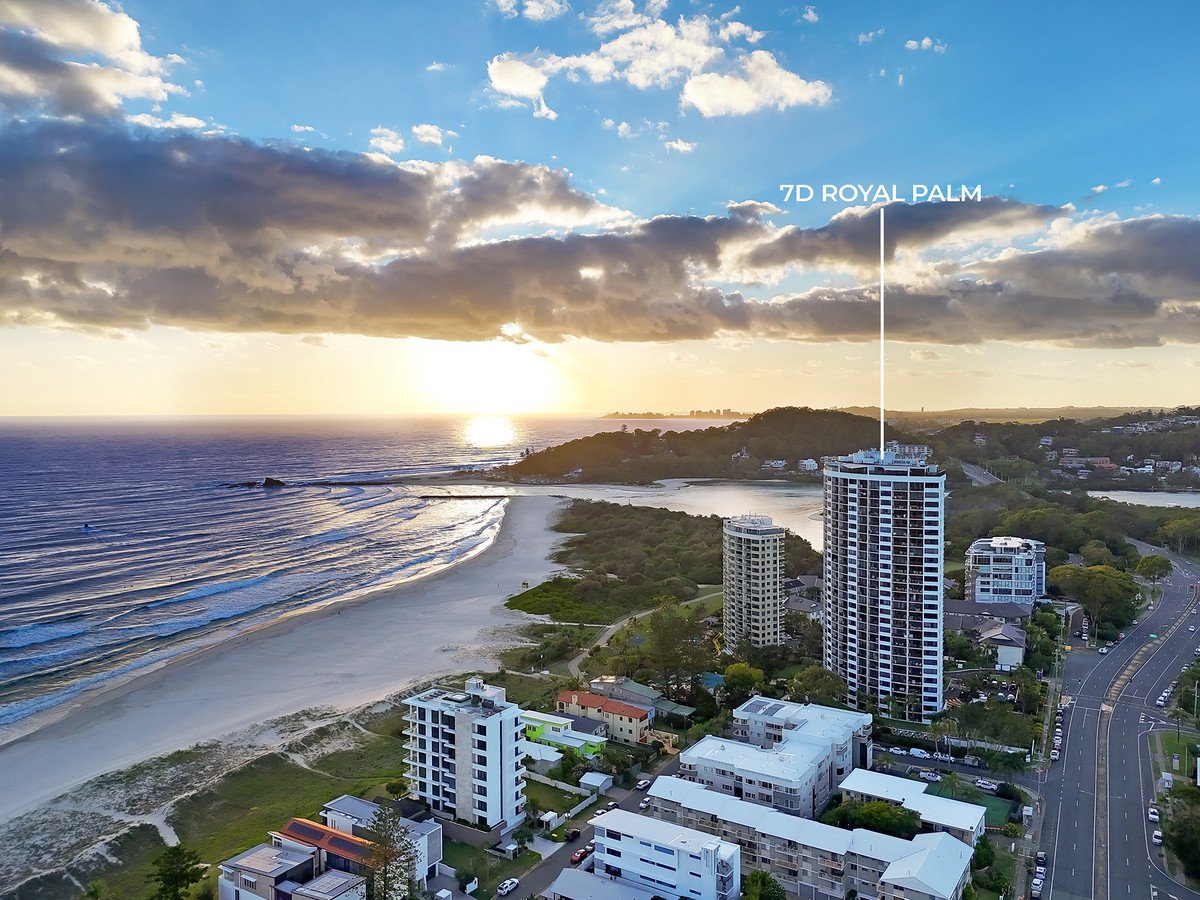 7D/973 Gold Coast Highway Palm Beach 27