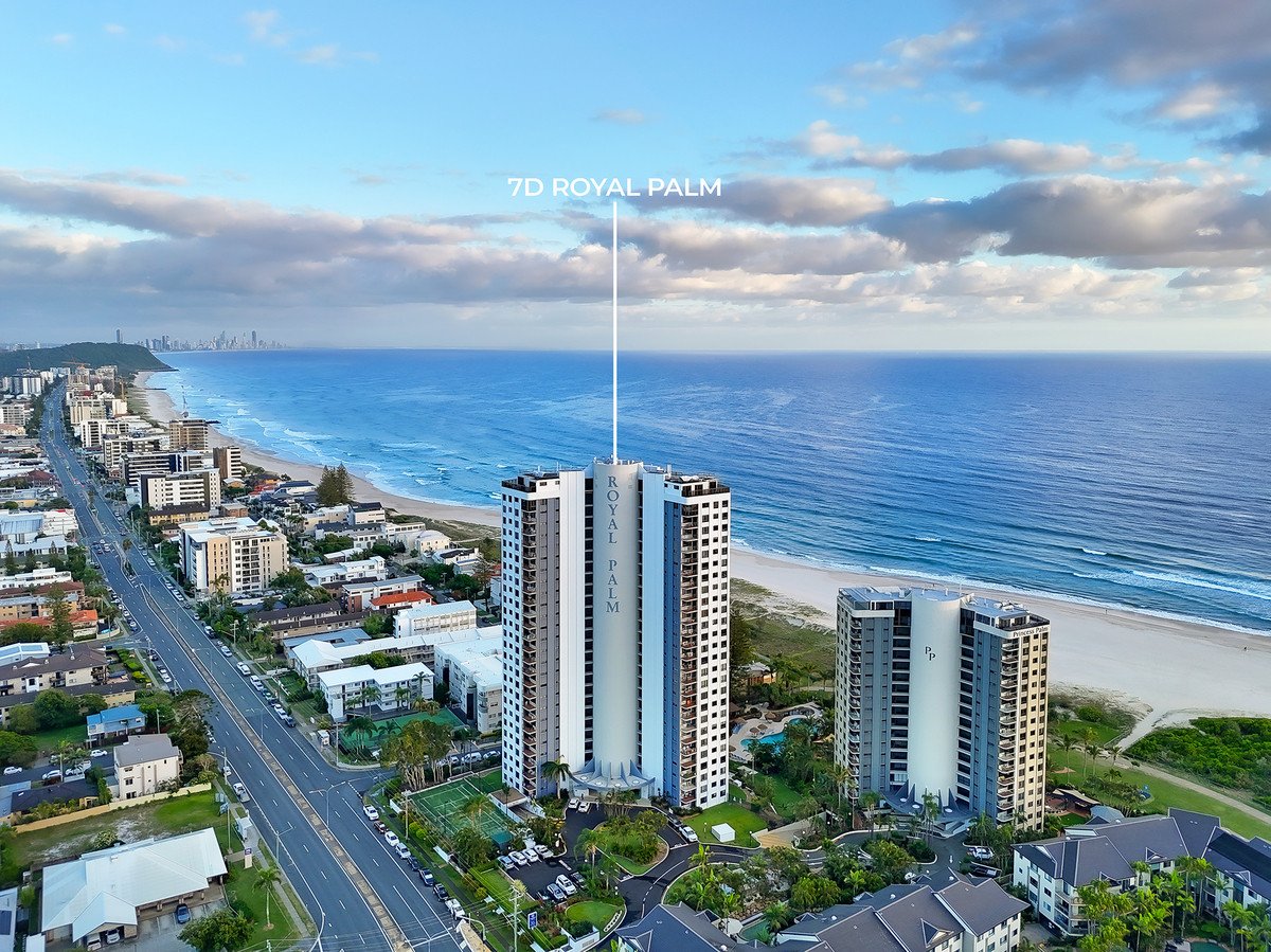 7D/973 Gold Coast Highway Palm Beach 28