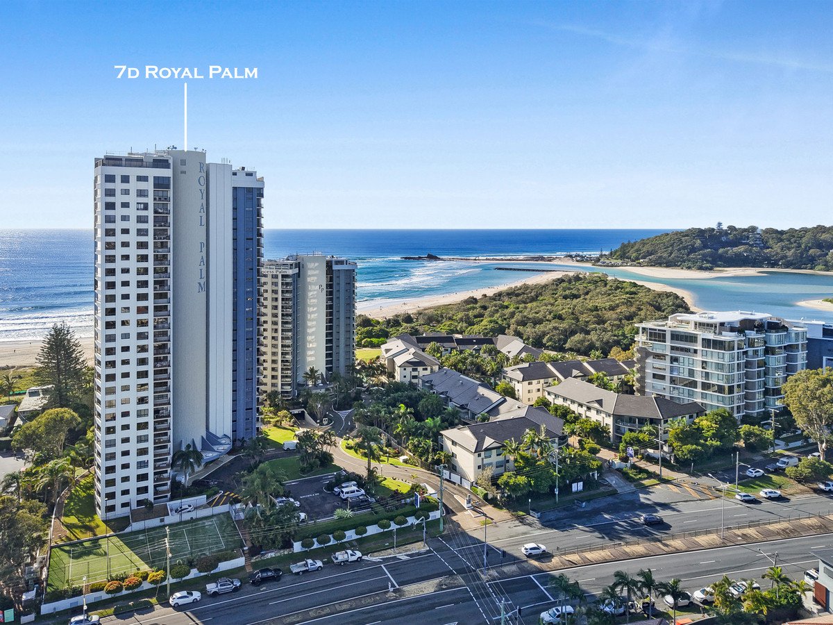 7D/973 Gold Coast Highway Palm Beach 34