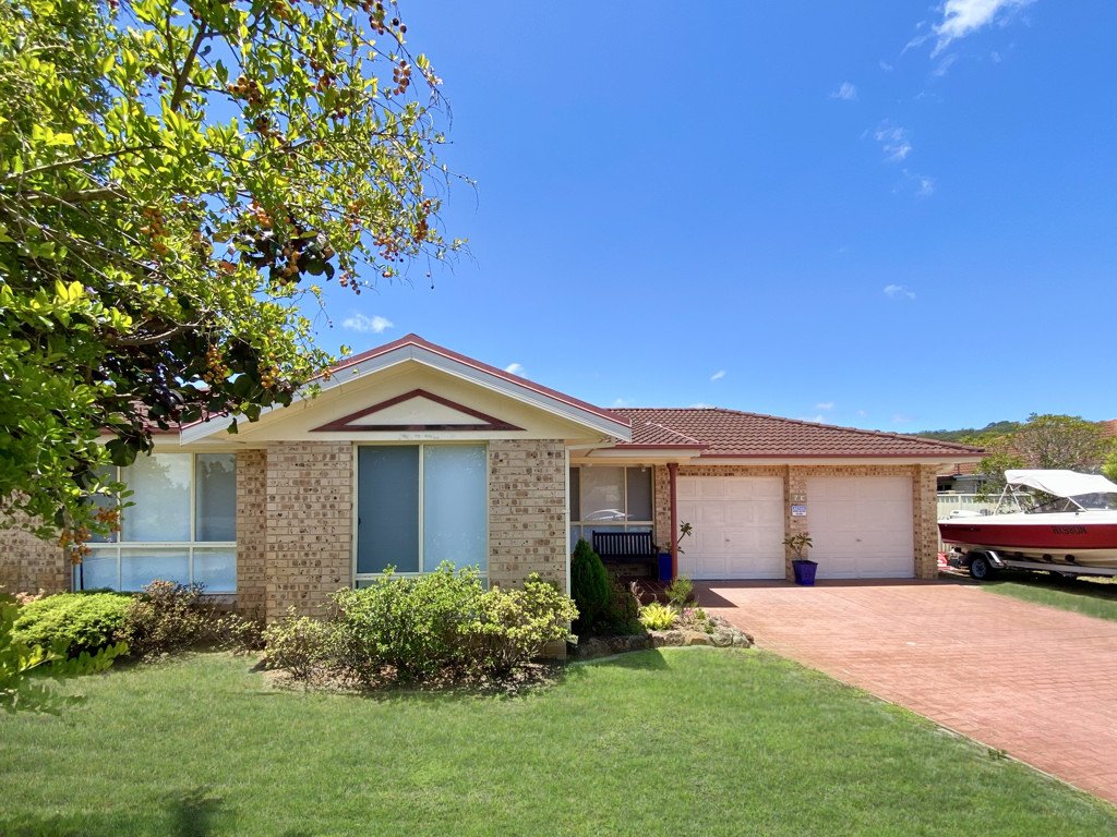 7E Yawl Close CORLETTE 16