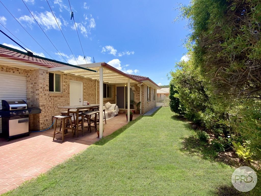 7E Yawl Close CORLETTE 15