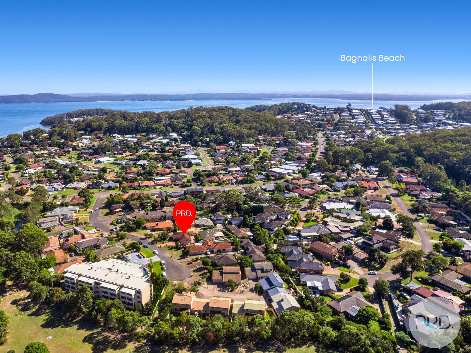 7E Yawl Close CORLETTE 17