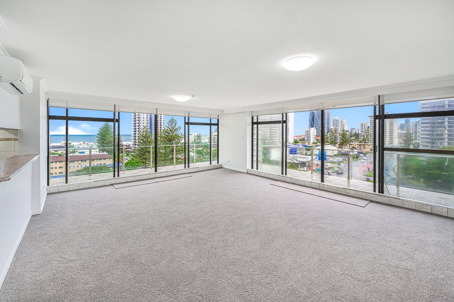 7H/33 Thornton Street SURFERS PARADISE 1