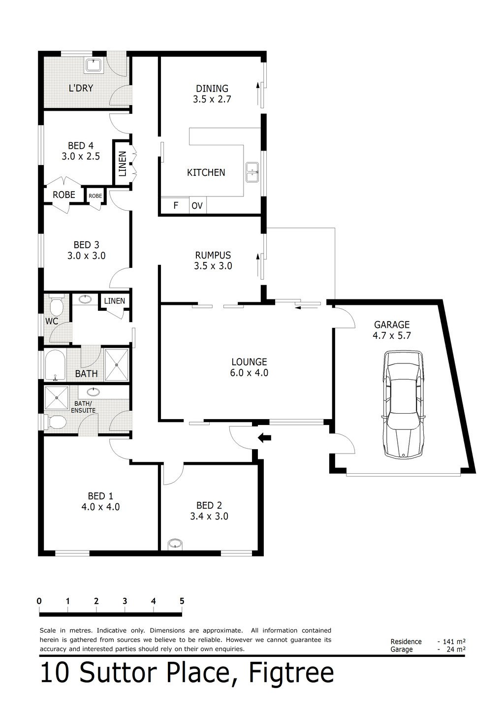 8-10 Suttor Place FIGTREE 5