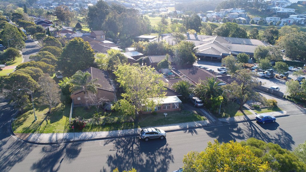 8-10 Suttor Place FIGTREE 8