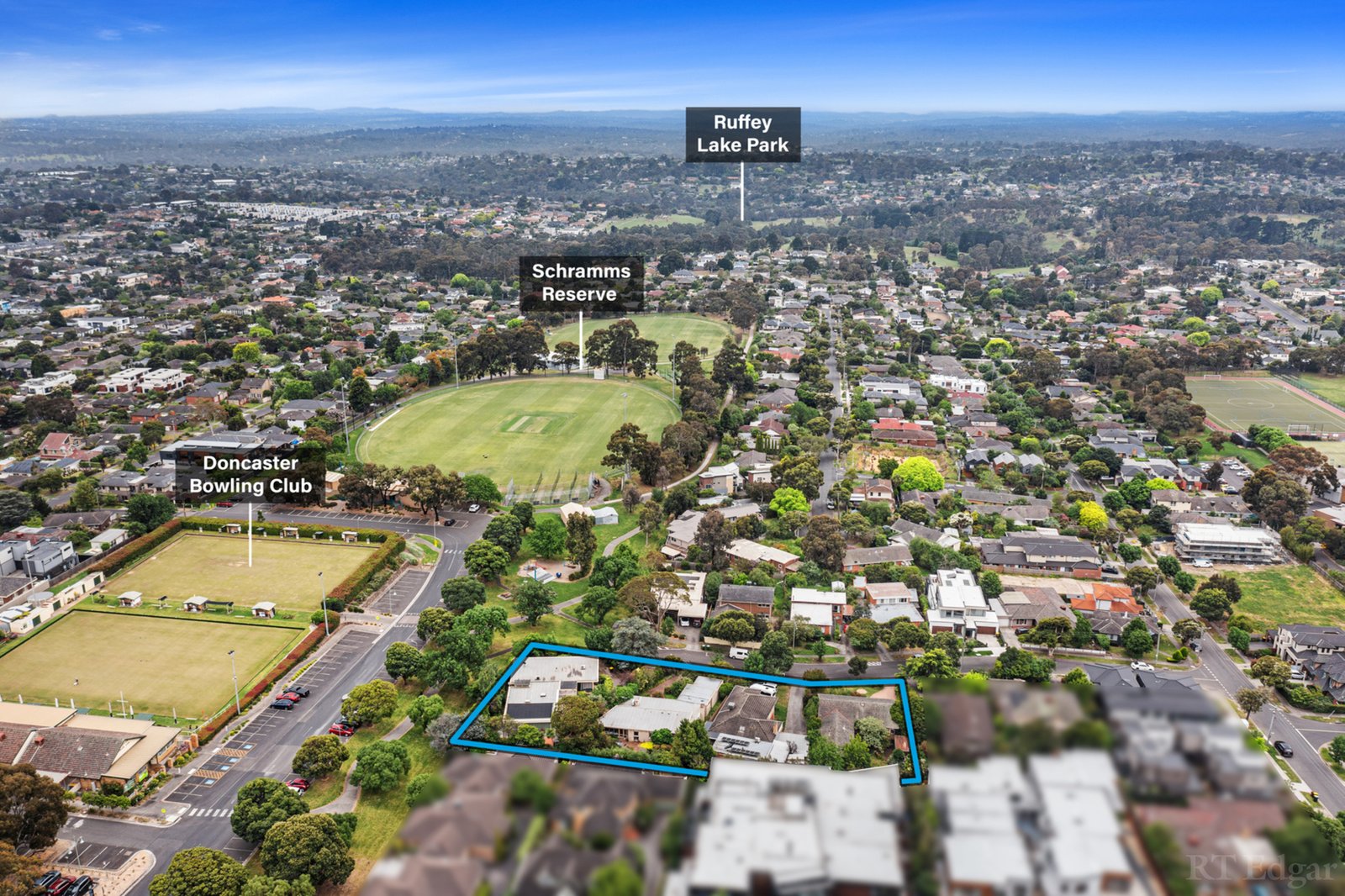 Real Estate and Property in 8 - 14 Kalimna Crescent, Doncaster, VIC