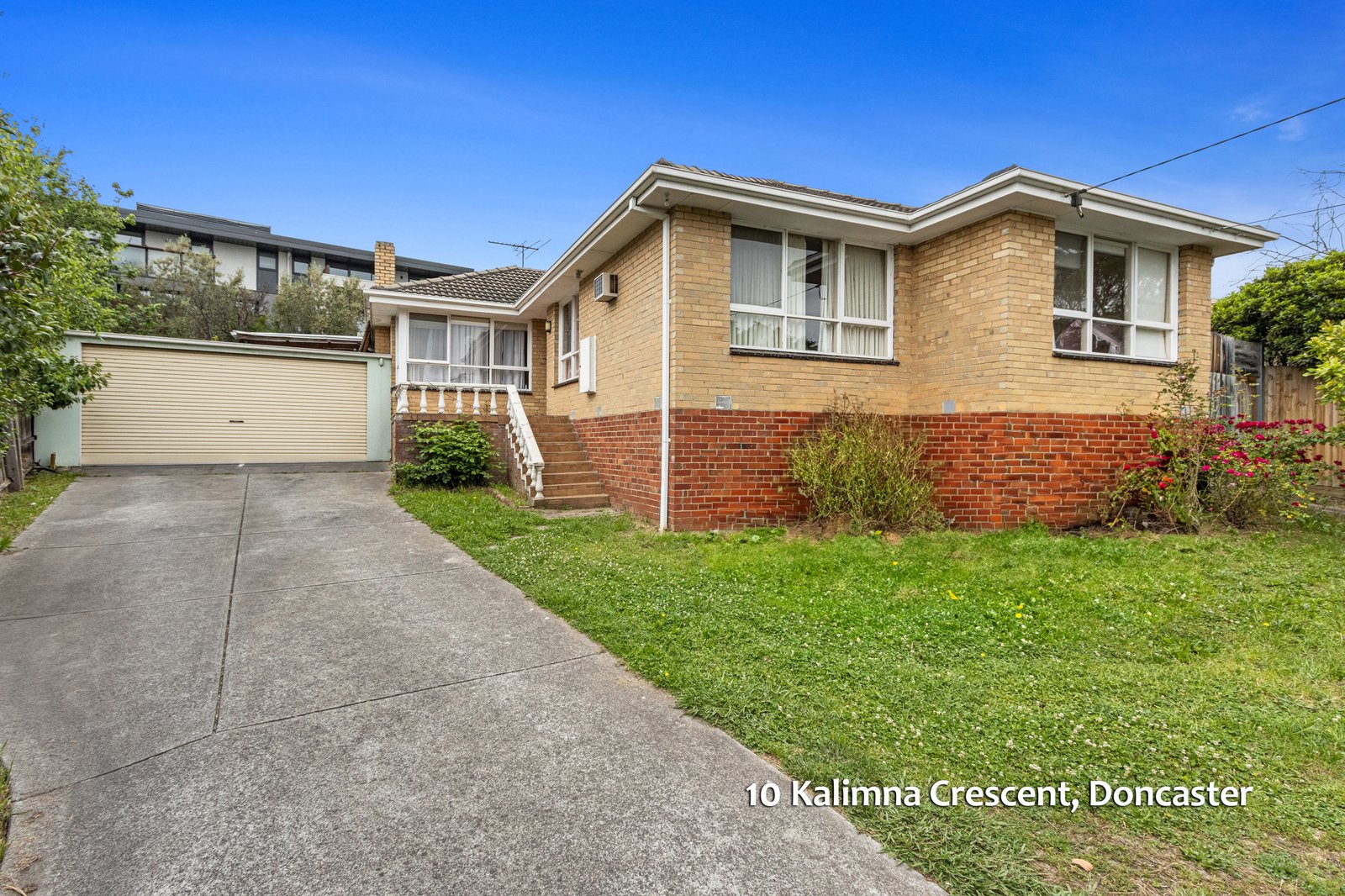 Real Estate and Property in 8 - 14 Kalimna Crescent, Doncaster, VIC