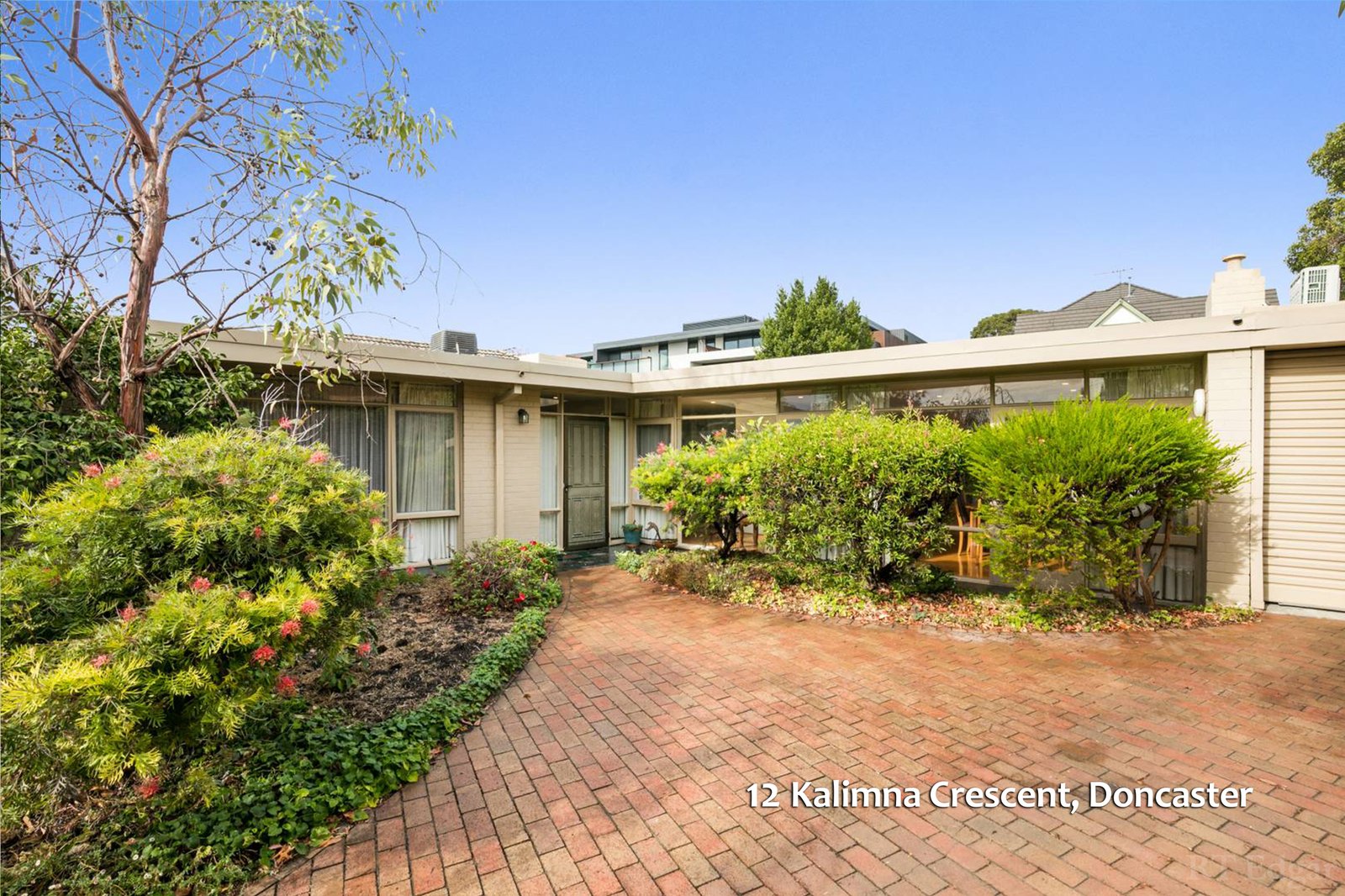 Real Estate and Property in 8 - 14 Kalimna Crescent, Doncaster, VIC