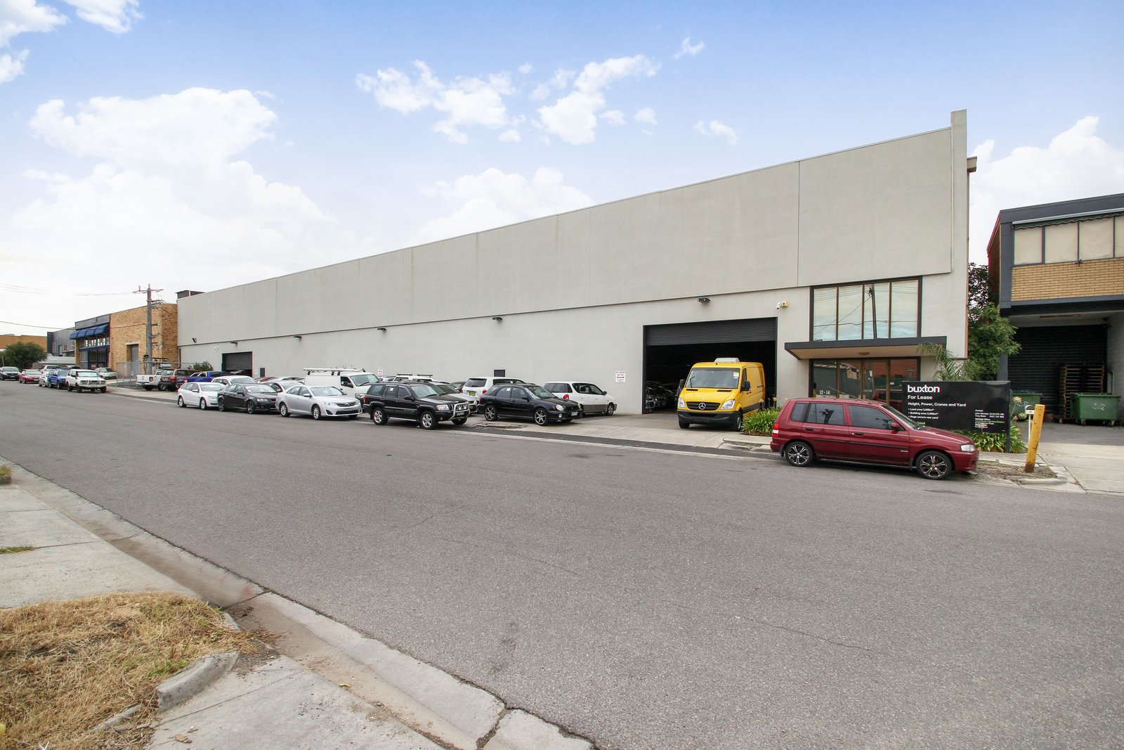 Photos: 8-14 Sullivan Street
