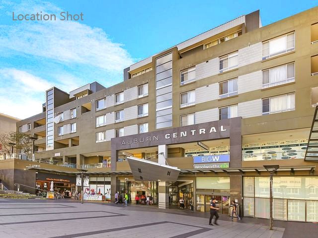 8 / 37 Dartbrook Road AUBURN 6