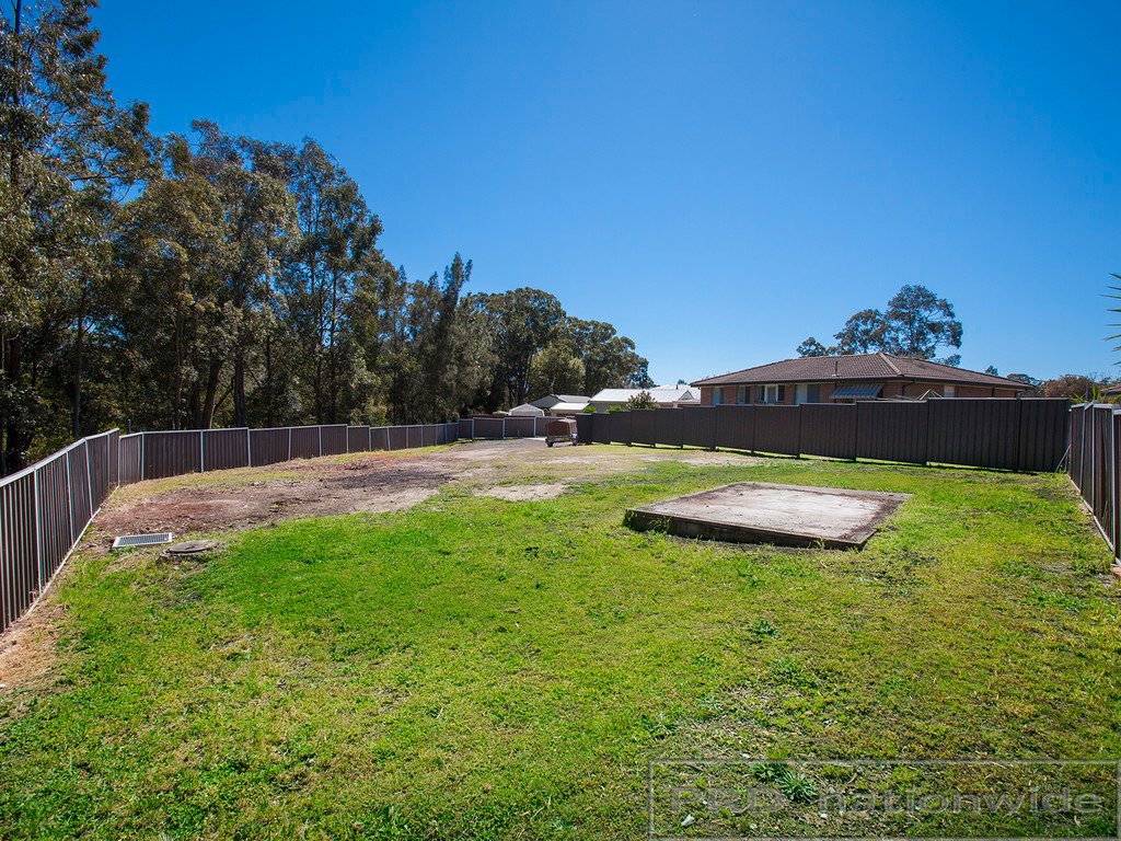 8 & 8a Knoll Crescent EAST MAITLAND 12