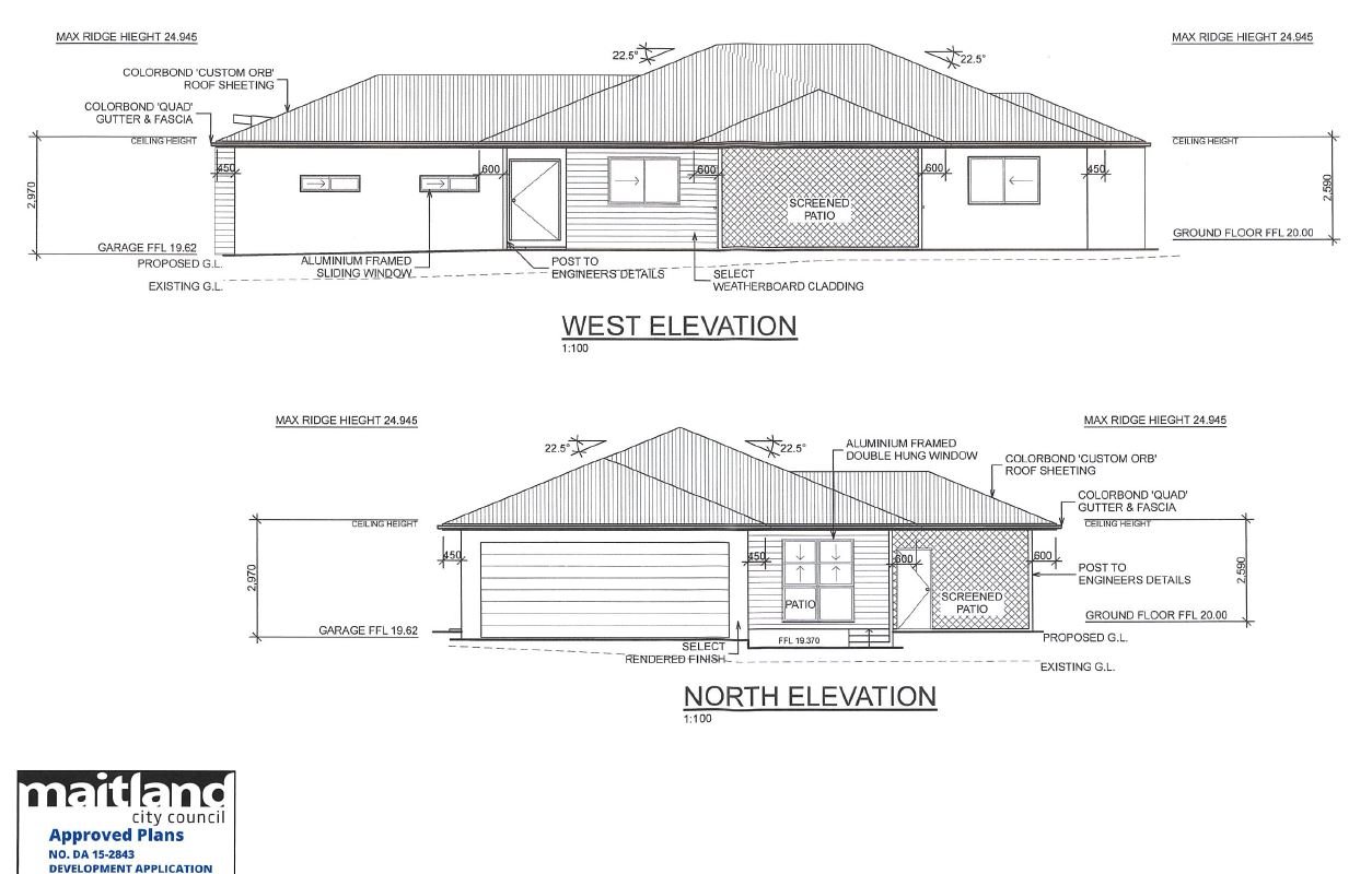 8 & 8a Knoll Crescent EAST MAITLAND 15