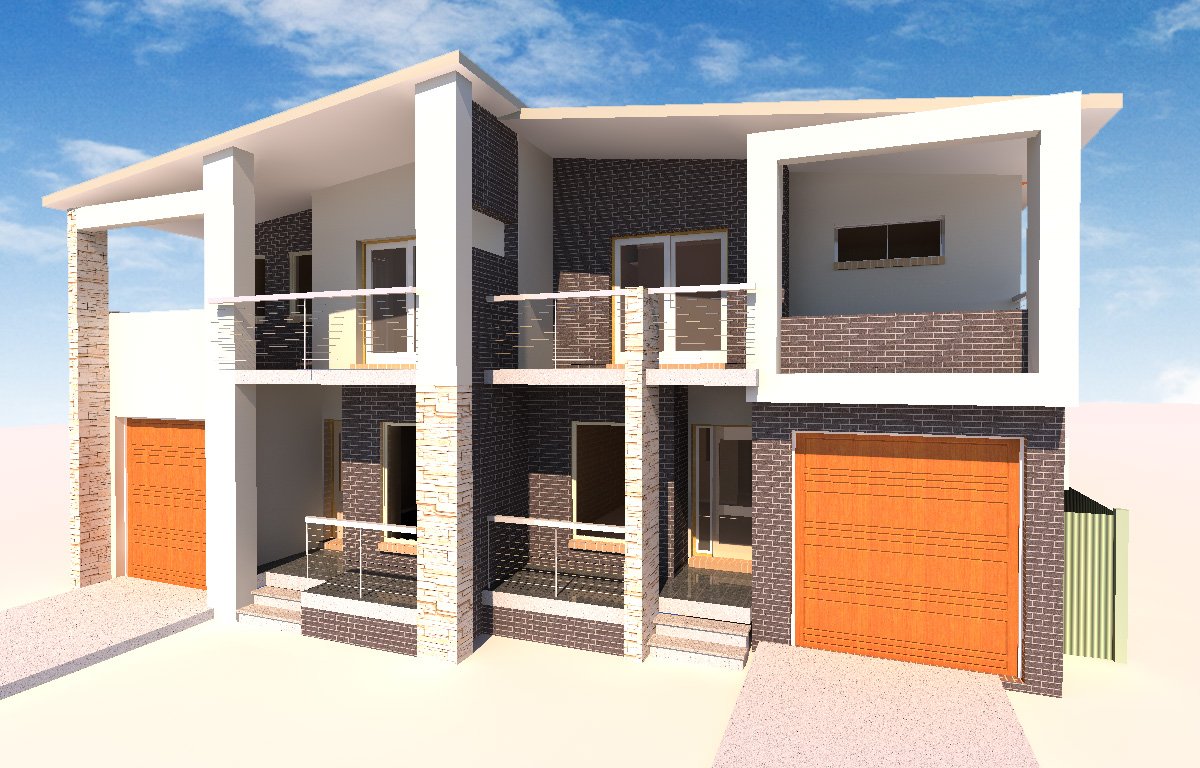 8 & 8A Matthews Avenue EAST HILLS 1