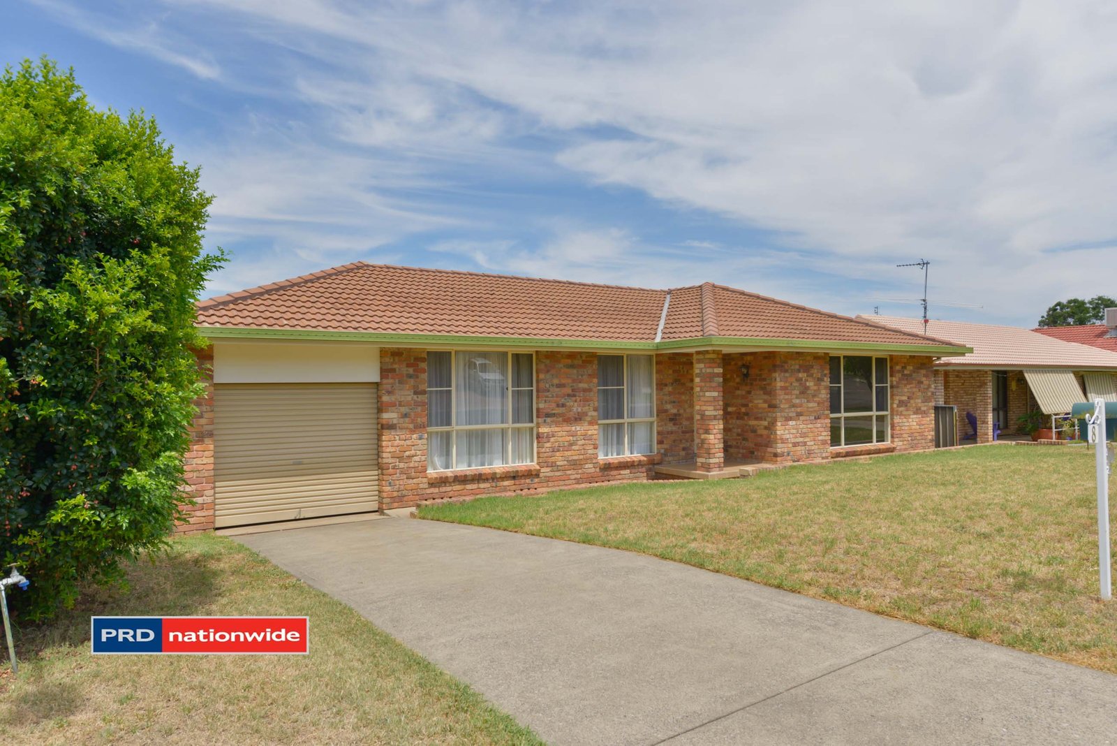 8 Acacia Drive TAMWORTH 1