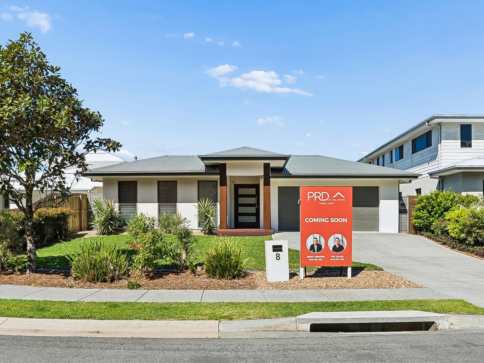 8 Acolus Court CASUARINA 21