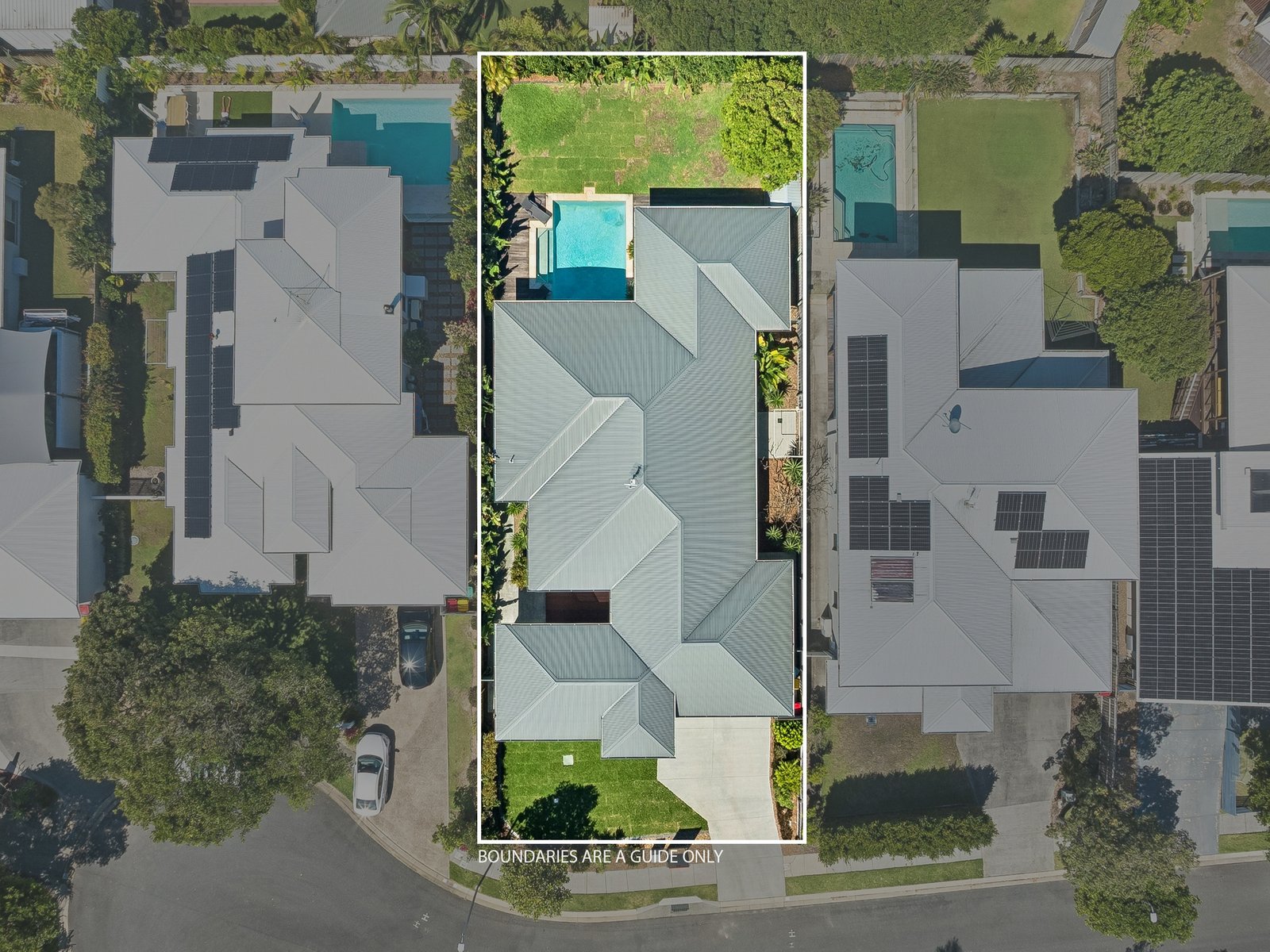 8 Acolus Court CASUARINA 27