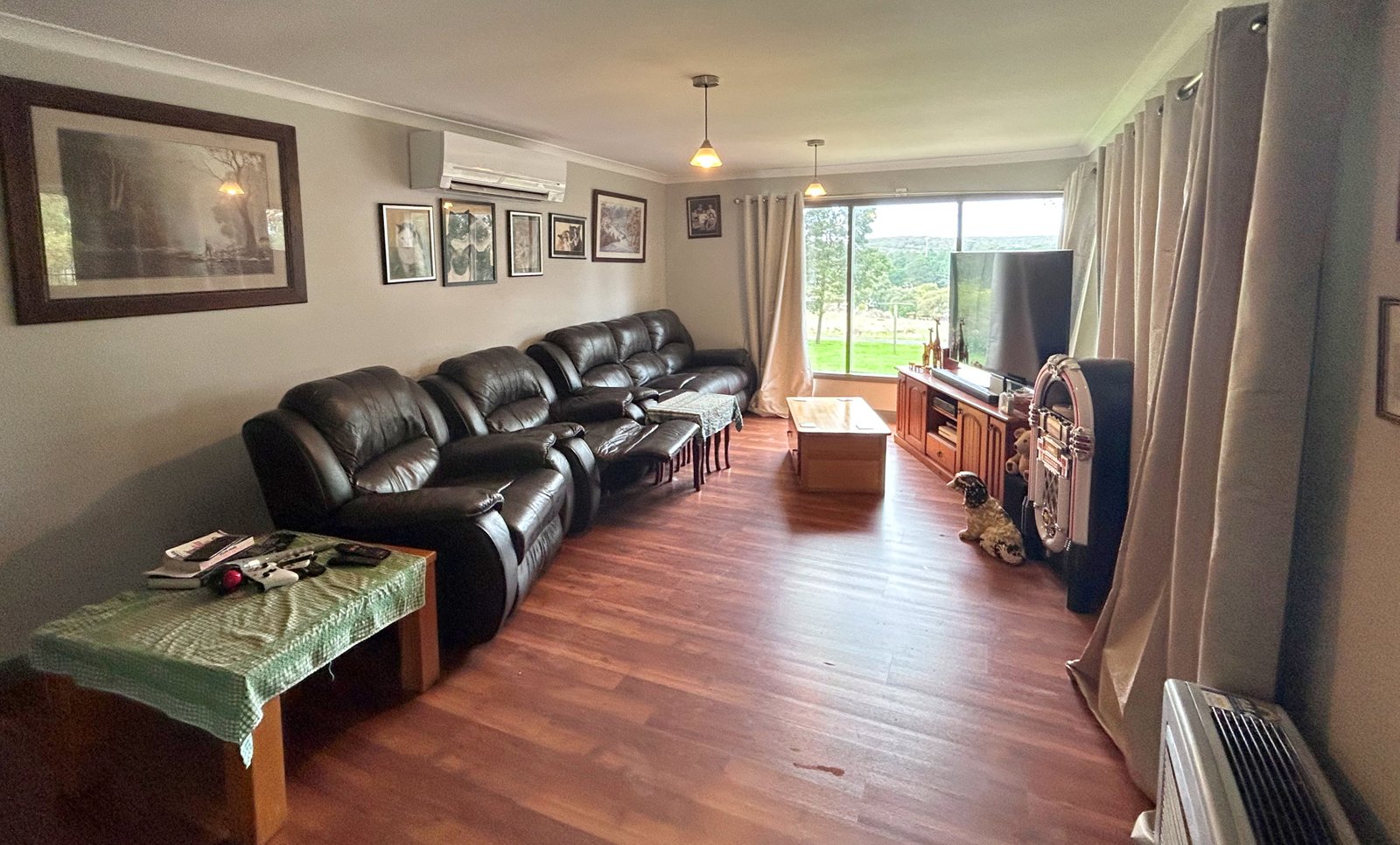 8 Adair Street LINTON 9