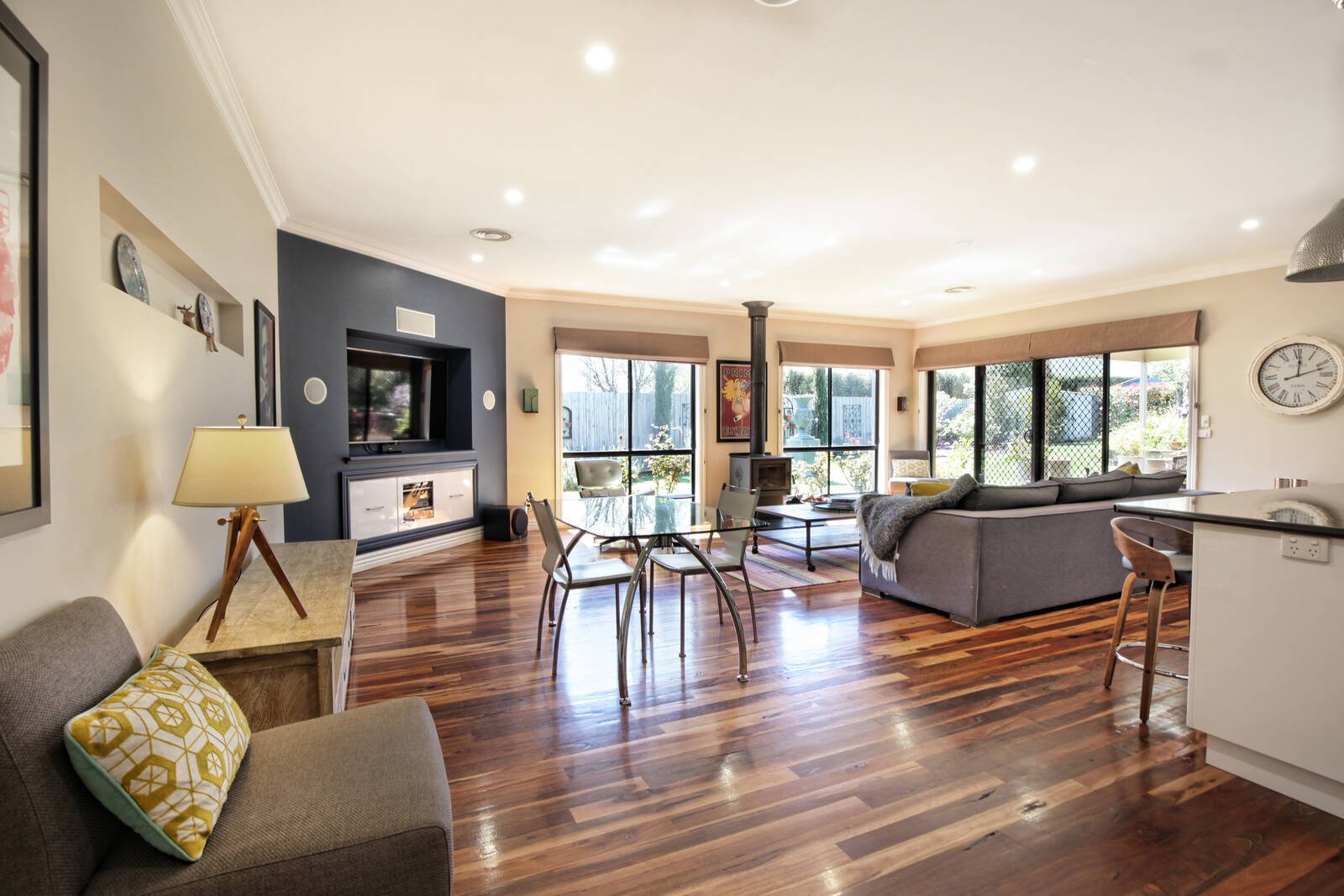 Real Estate and Property in 8 Adam Close, Woodend, VIC